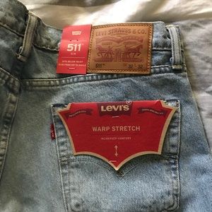 Levi’s Jeans